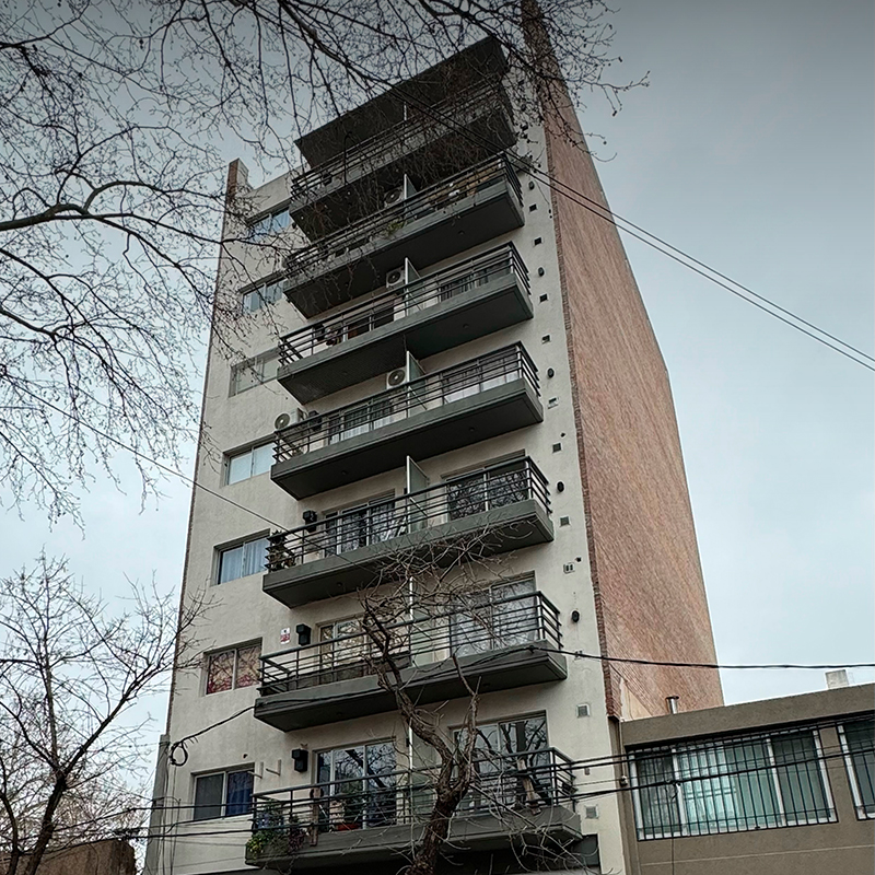 Edificio Iriondo - Rosario